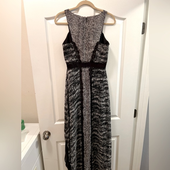 High low maxi dress - Picture 2 of 3